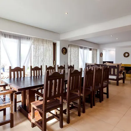 Kimona Seafront Swimming Pool Jacuzzi 6 Bedrooms 21 Pax Kouvohori Crete Villa Kokkini Hani