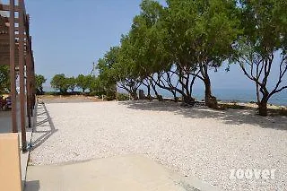 Kimona Seafront Swimming Pool Jacuzzi 6 Bedrooms 21 Pax Kouvohori Crete Villa *