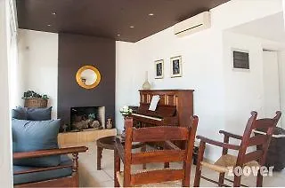 Villa Kimona Seafront Swimming Pool Jacuzzi 6 Bedrooms 21 Pax Kouvohori Crete