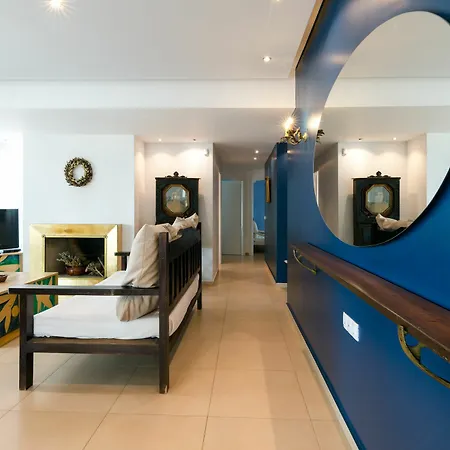 Villa Kimona Seafront Swimming Pool Jacuzzi 6 Bedrooms 21 Pax Kouvohori Crete *