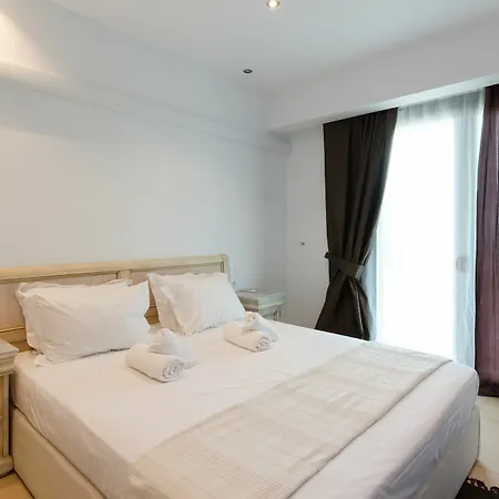 Kimona Seafront Swimming Pool Jacuzzi 6 Bedrooms 21 Pax Kouvohori Crete * Kokkini Hani