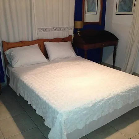 Kimona Seafront Swimming Pool Jacuzzi 6 Bedrooms 21 Pax Kouvohori Crete *